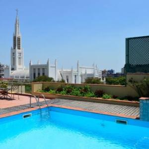 Pestana Rovuma Hotel