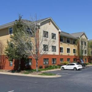 Hotels near 27 Club Asheville - Extended Stay America Suites - Asheville - Tunnel Rd