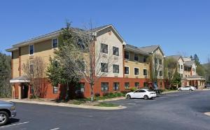 Extended Stay America Suites - Asheville - Tunnel Rd, Asheville