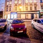 Hostel in Prague 