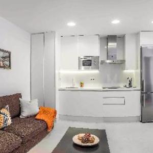 Apartamentos Levante