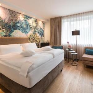 MUNTE - Wellnesshotel am Stadtwald
