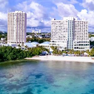 Hoshino Resorts RISONARE Guam