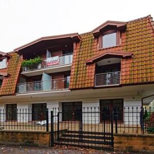 Sun & Snow Villa Klif
