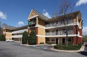Extended Stay America - Greensboro - Wendover Ave. - Big Tree Way, Greensboro