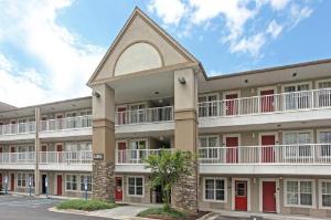 Extended Stay America - Roanoke - Airport, Roanoke