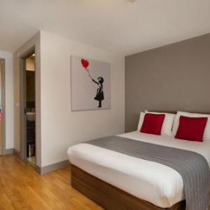 The Mitre Hotel Brighton