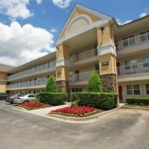 Extended Stay America Suites - Nashville - Airport