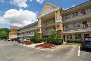 Extended Stay America Select Suites - Nashville - Airport hotel near Gaylord Opryland Resort & Convention Center