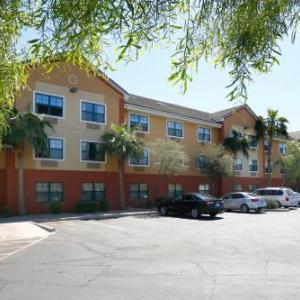 Extended Stay America Suites - Phoenix - Airport