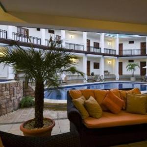 Hotel Mozonte