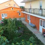 Guest House Morskaya 2/2 Golubitskaya 