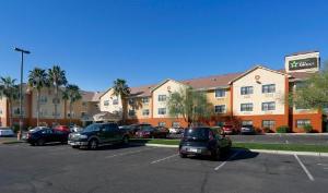 Extended Stay America Suites - Portland - Vancouver, Vancouver
