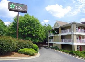 Extended Stay America Suites - Winston-Salem - Hanes Mall Blvd, Winston Salem