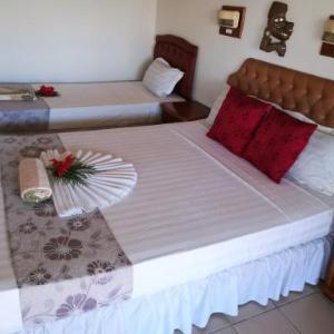 Honiara Hotel