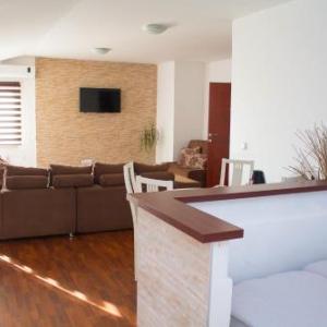 Apartmani Bujrum