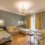 Guest House Domashniy Uyut Gelendzhik 