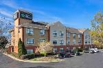 Nubian Rootz Cultural Ctr North Carolina Hotels - Extended Stay America Suites - Charlotte - University Place