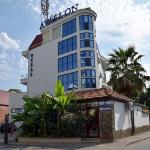 Hotel Avallon