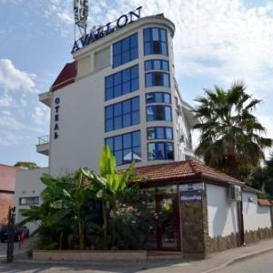 Hotel Avallon