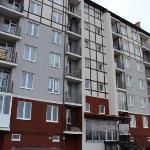 Apartment in Svetlogorsk 