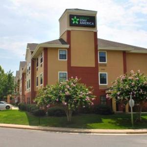 Extended Stay America Suites - Washington D.C. - Sterling