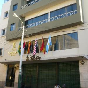 TERRAMISTICA CENTRO BY Casa Consuelo