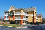 Bingo Palace Virginia Hotels - Extended Stay America Suites - Virginia Beach - Independence Blvd.