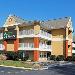 Hotels near Military Circle Mall - Extended Stay America Suites - Virginia Beach - Independence Blvd.