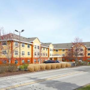 Extended Stay America Suites - Pittsburgh - Carnegie