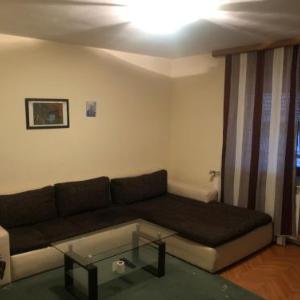 Apartment Baščaršija-parking i klima