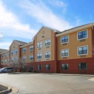 Extended Stay America Suites - Kansas City - South