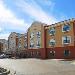 Carril Los Amigos Hotels - Extended Stay America Suites - Kansas City - South