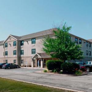 Extended Stay America Suites - Toledo - Holland