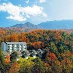 Hilton Vacation Club MountainLoft Gatlinburg