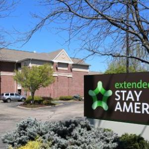 Extended Stay America Suites - Cincinnati - Springdale - I-275