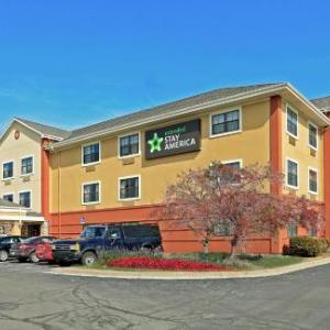 Extended Stay America Select Suites - Detroit - Sterling Heights