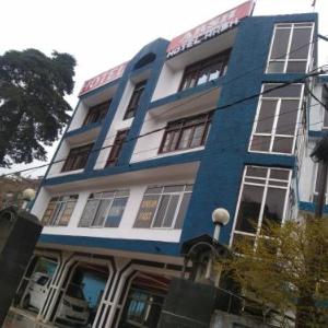 Hotel Arsh International