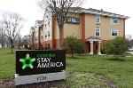 Arbutus Maryland Hotels - Extended Stay America Suites - Baltimore - BWI Airport - Aero Dr.