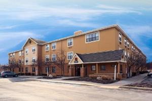 Extended Stay America - Ann Arbor - Briarwood Mall, Ann Arbor