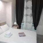 Guest accommodation in Saint Petersburg 