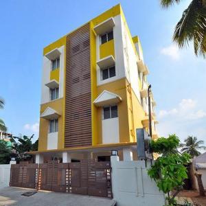 Comfort Pearl Apartment