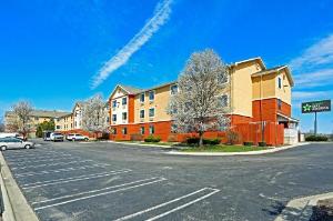 Extended Stay America Suites - Detroit - Auburn Hills - I -75, Auburn Hills