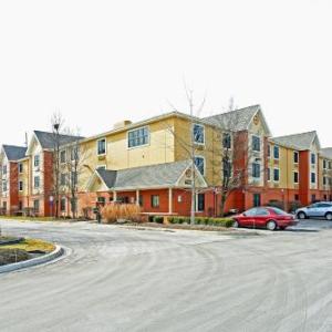 Extended Stay America Suites - Detroit - Novi - Haggerty Road