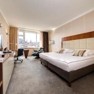 Eurostars uHOTEL