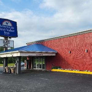 Americas Best Value Inn Elizabethtown