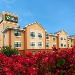 Extended Stay America Suites - Columbia - Columbia Parkway