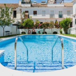 Casa 9 Sanlucar