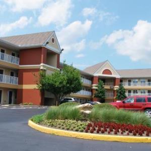 Extended Stay America Suites - St Louis - Westport - East Lackland Rd