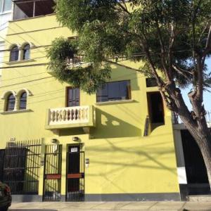 Casa Rodas